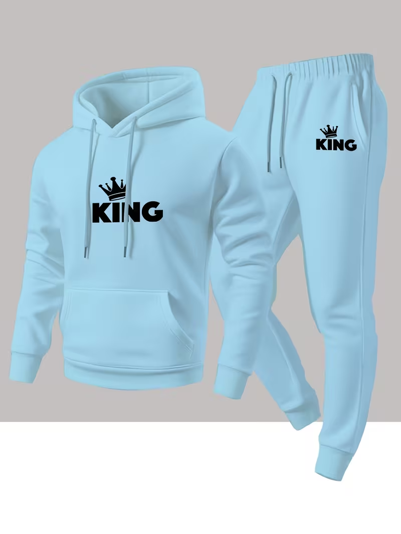 Tendencia de sudaderas minimal - Mens Fashion Casual 2026 reseña y precio