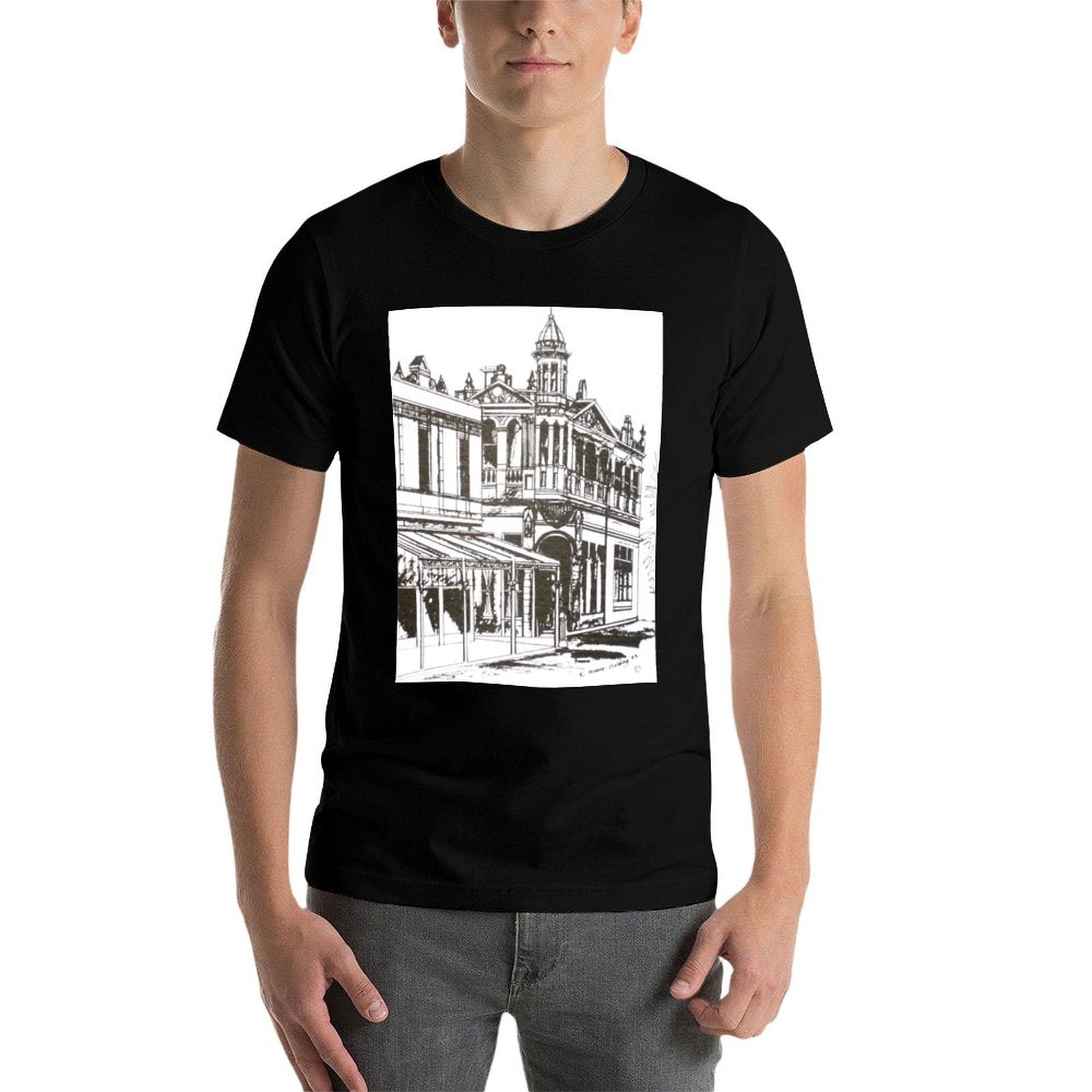 Kensington, Melbourne, Victori - Mens Fashion Melbourne reseña y precio