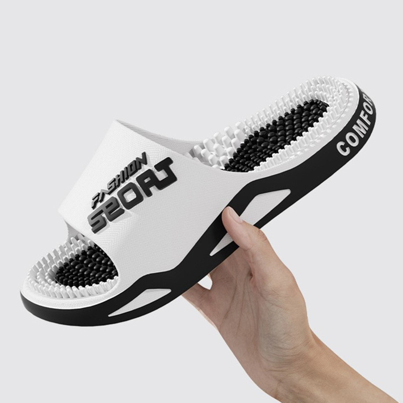 Nuevas Pantuflas Masculinas de - Men'S Fashion For 45 Years Old reseña y precio