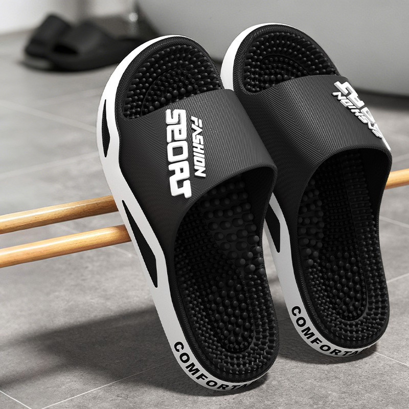 Nuevas Pantuflas Masculinas de - Men'S Fashion For 45 Years Old reseña y precio