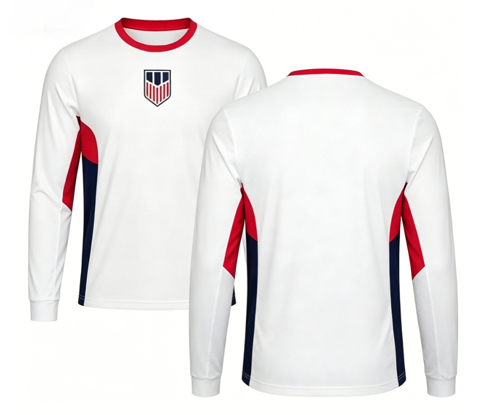Camiseta de Fútbol Americana 2 - Men'S Fashion Designer reseña y precio