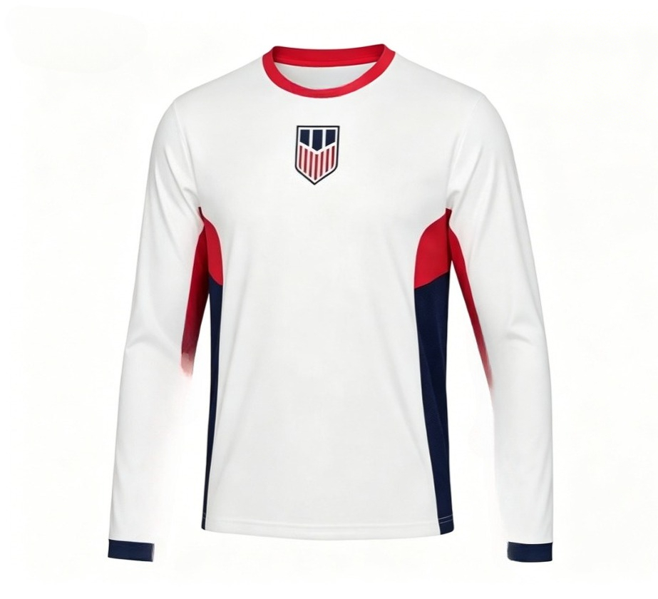 Camiseta de Fútbol Americana 2 - Men'S Fashion Designer reseña y precio