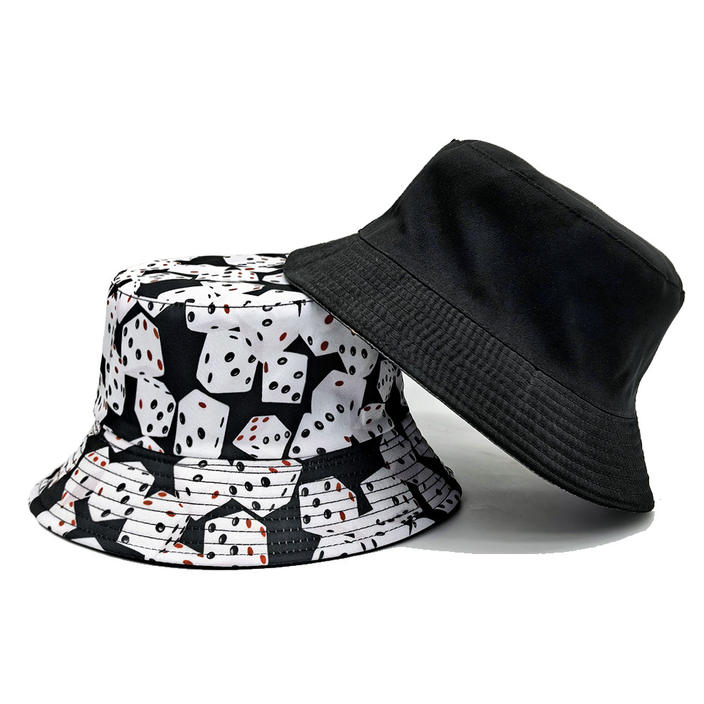 Sombrero de Pescador con Estam - Mens Fashion Bucket Hat reseña y precio
