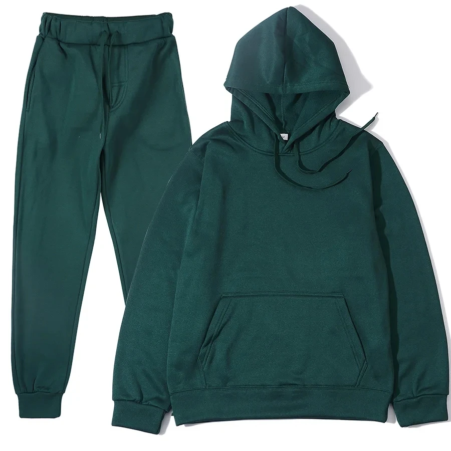 Nuevo Conjunto Deportivo 2026  - Mens Fashion Suits reseña y precio
