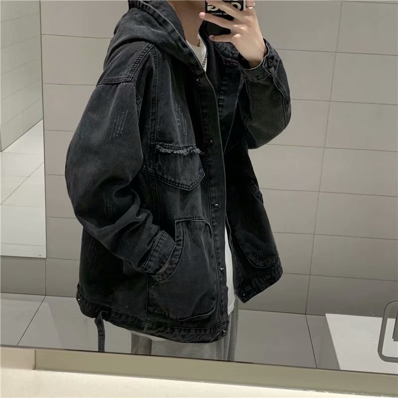 Ropa lisa para hombre, chaquet - Men'S Fashion Korea reseña y precio