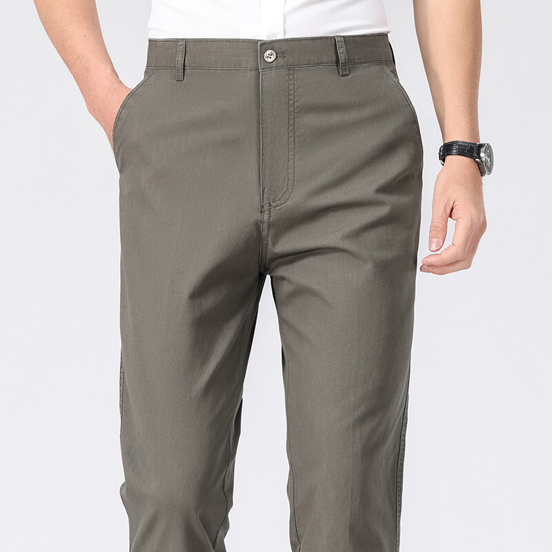 Pantalones chinos para hombre, - Chino Pants Men reseña y precio