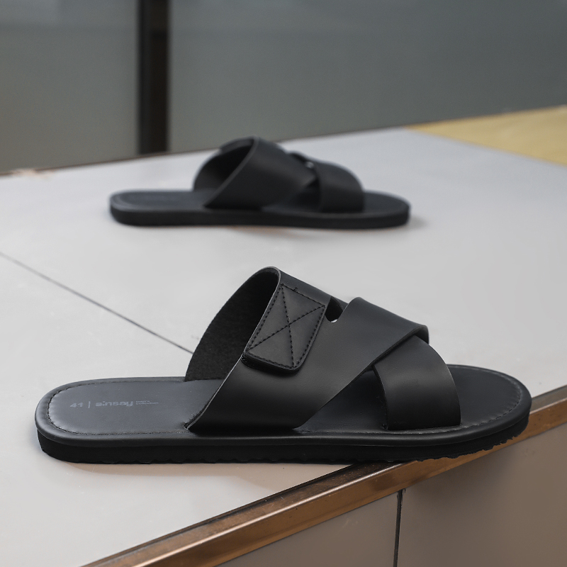 Sandalias de hombre 2026, nuev - Men'S Fashion For 45 Years Old reseña y precio
