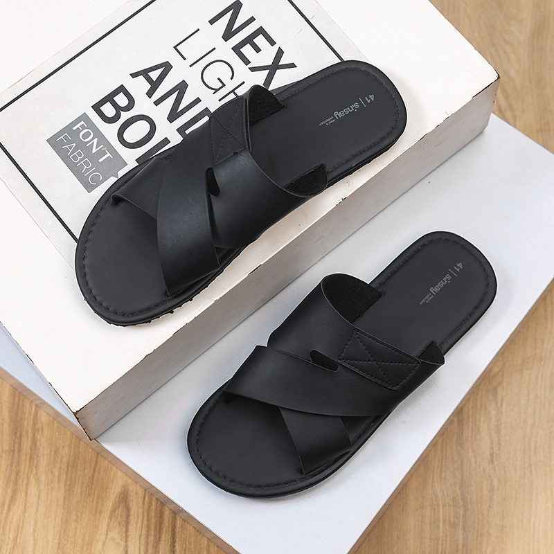 Sandalias de hombre 2026, nuev - Men'S Fashion For 45 Years Old reseña y precio