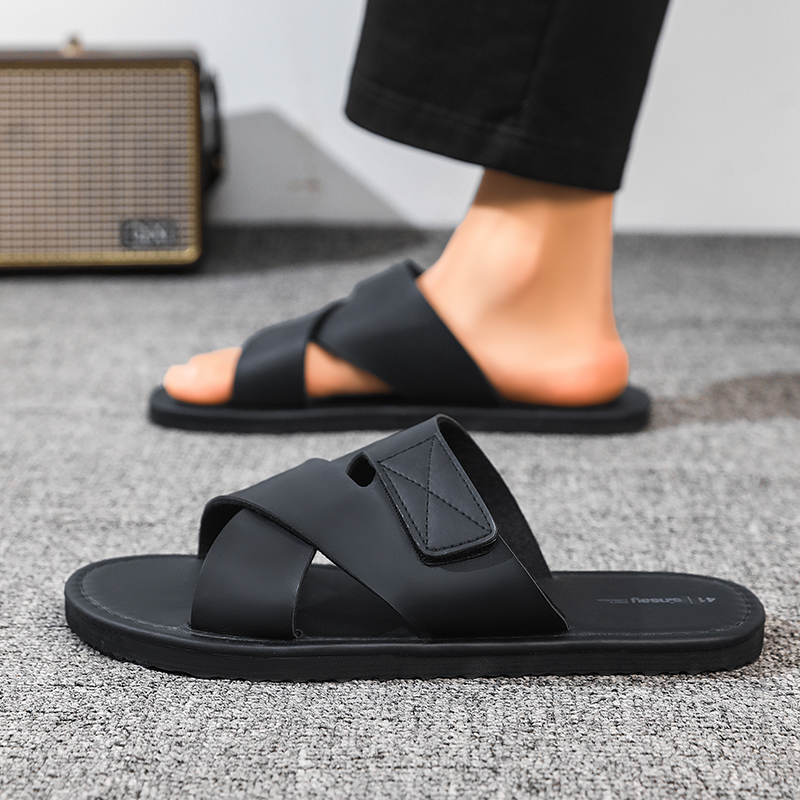 Sandalias de hombre 2026, nuev - Men'S Fashion For 45 Years Old reseña y precio