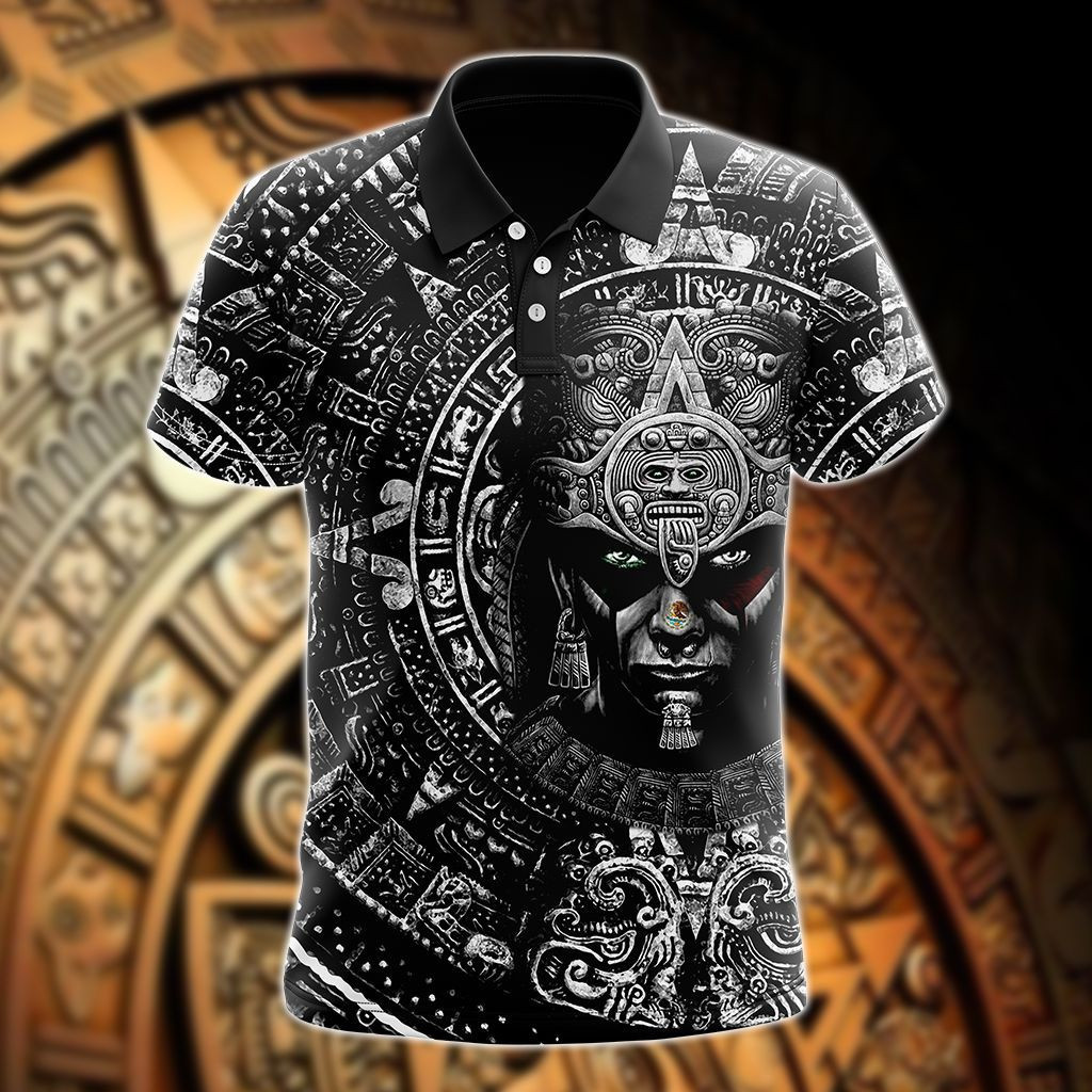 México asteca escudo de armas  - Mens Fashion Mexico reseña y precio