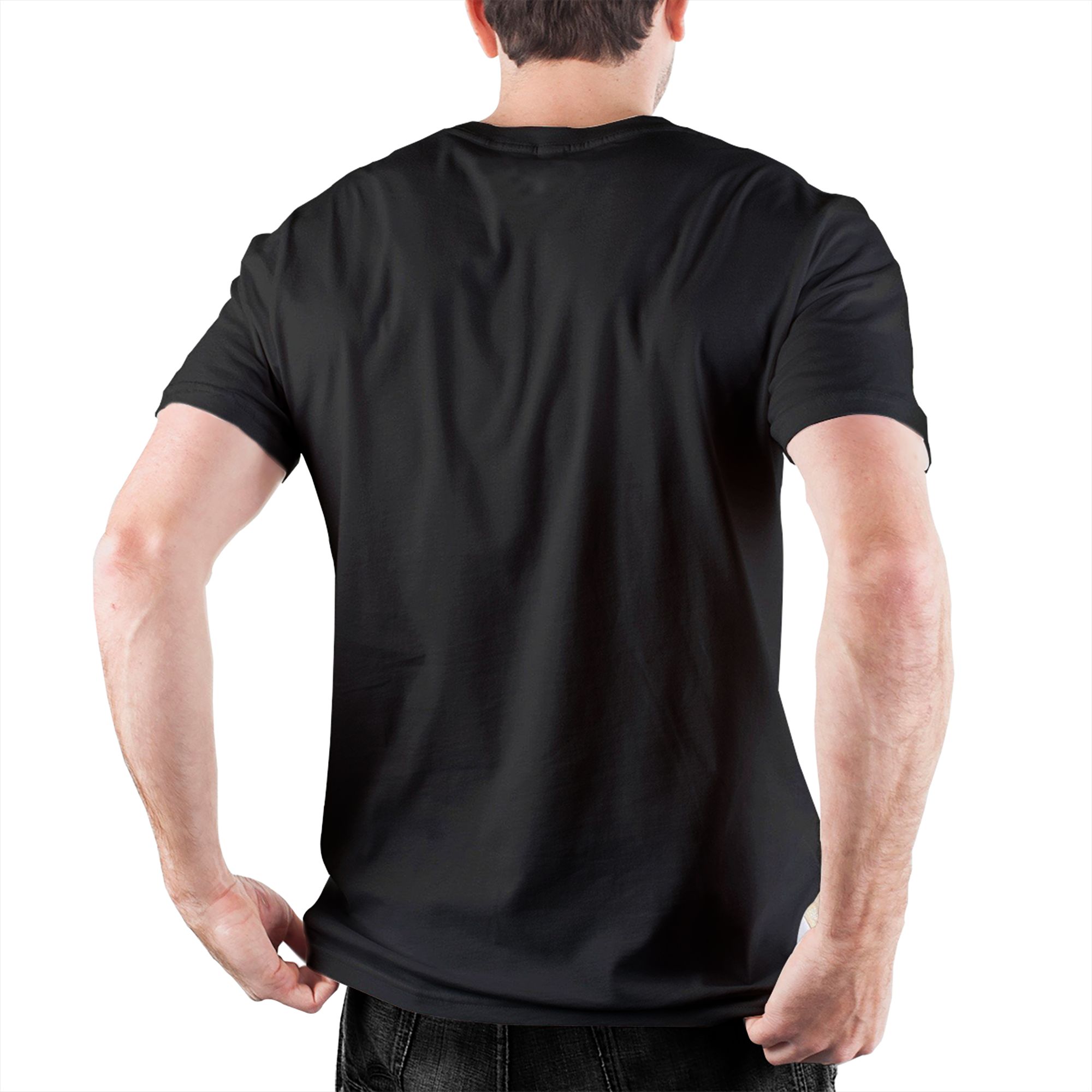 Camiseta extragrande Davids Gu - Men'S Fashion Mag reseña y precio