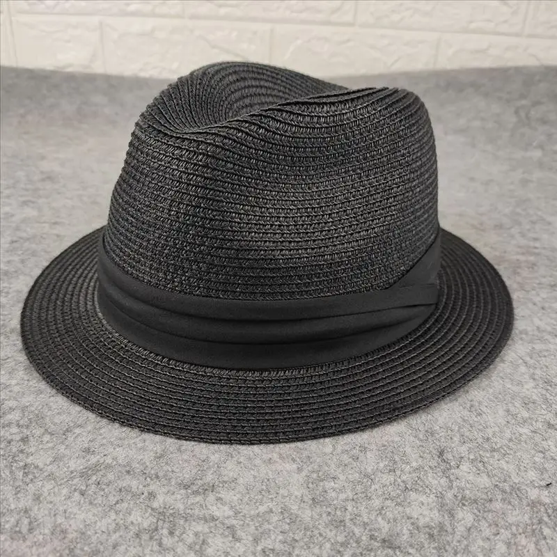 Nuevos sombreros de sol de ala - Mens Fashion Bucket Hat reseña y precio