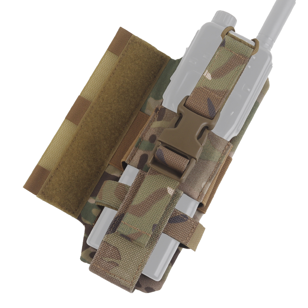 Bolsa Táctica Estilo Serie R p - Tactical Vest Men reseña y precio
