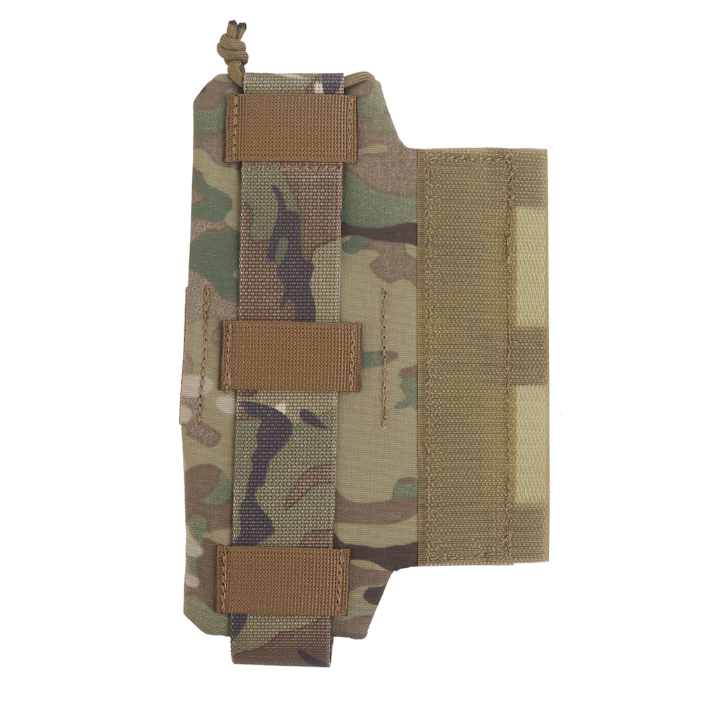 Bolsa Táctica Estilo Serie R p - Tactical Vest Men reseña y precio