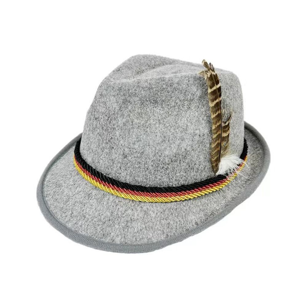 Sombrero de Moda para Disfraz  - Mens Fashion Bucket Hat reseña y precio