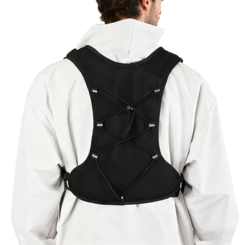 Chaleco Táctico Deportivo Refl - Tactical Vest Men reseña y precio