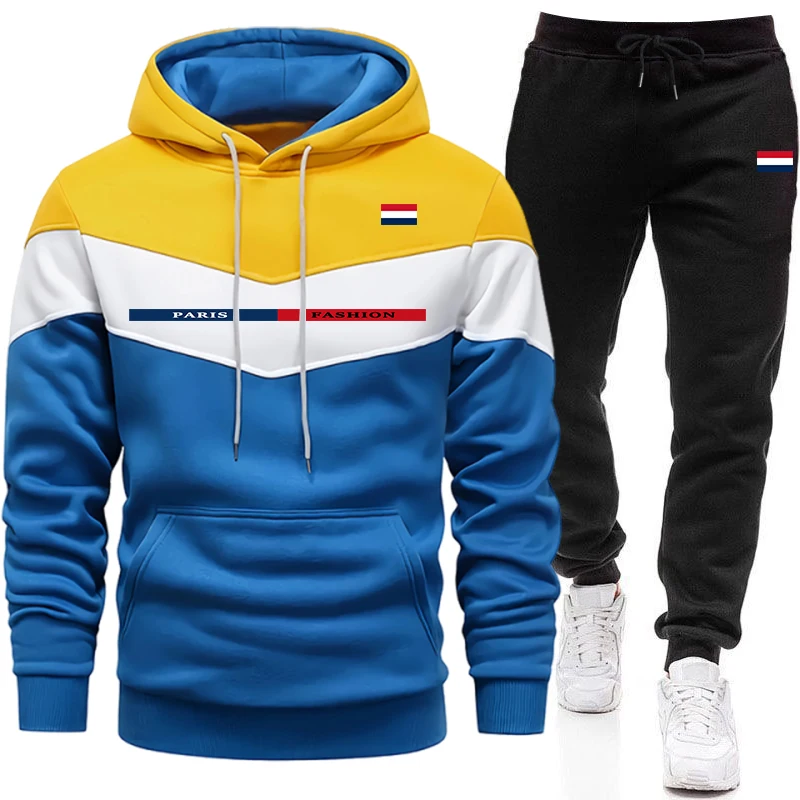 Conjunto Deportivo Informal pa - Mens Fashion Suits reseña y precio