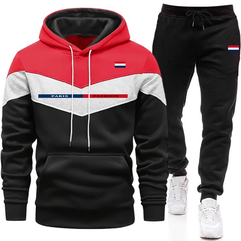Conjunto Deportivo Informal pa - Mens Fashion Suits reseña y precio