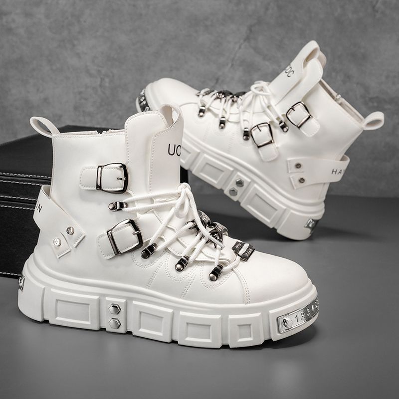 Botas de marca originales para - Men'S Fashion For 45 Years Old reseña y precio
