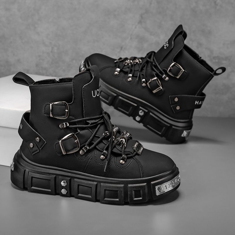 Botas de marca originales para - Men'S Fashion For 45 Years Old reseña y precio