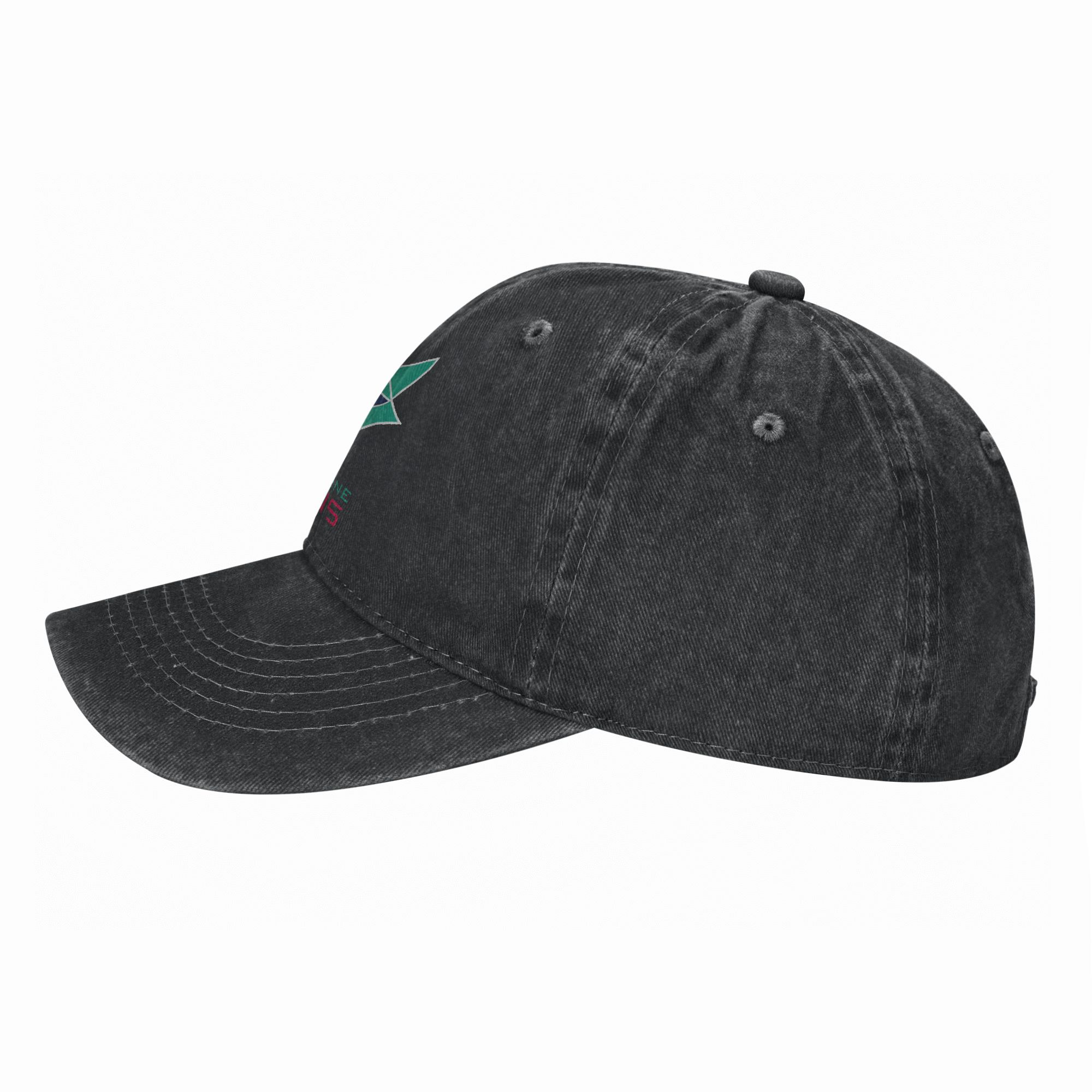 Gorra de béisbol lavada Melbou - Mens Fashion Melbourne reseña y precio