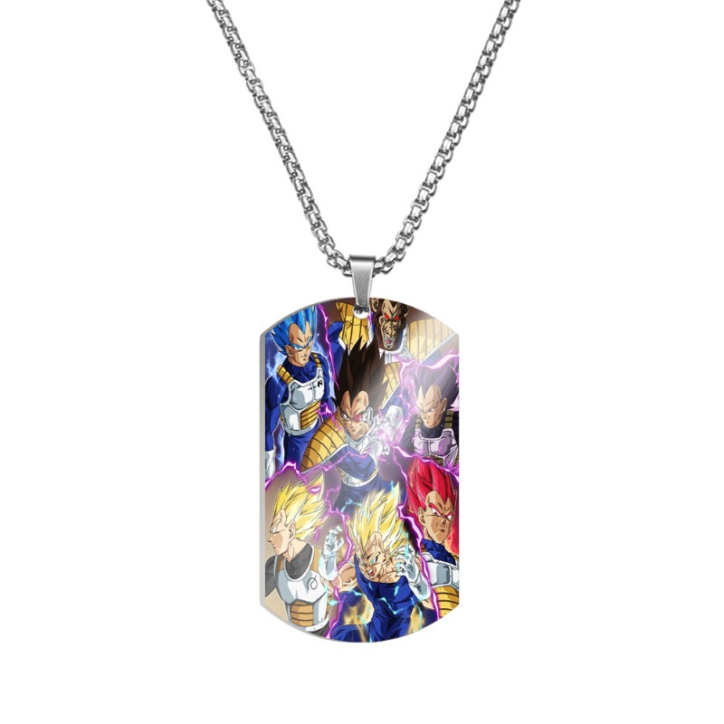 Collar de Metal de Moda Dragon - Men'S Fashion Necklaces reseña y precio