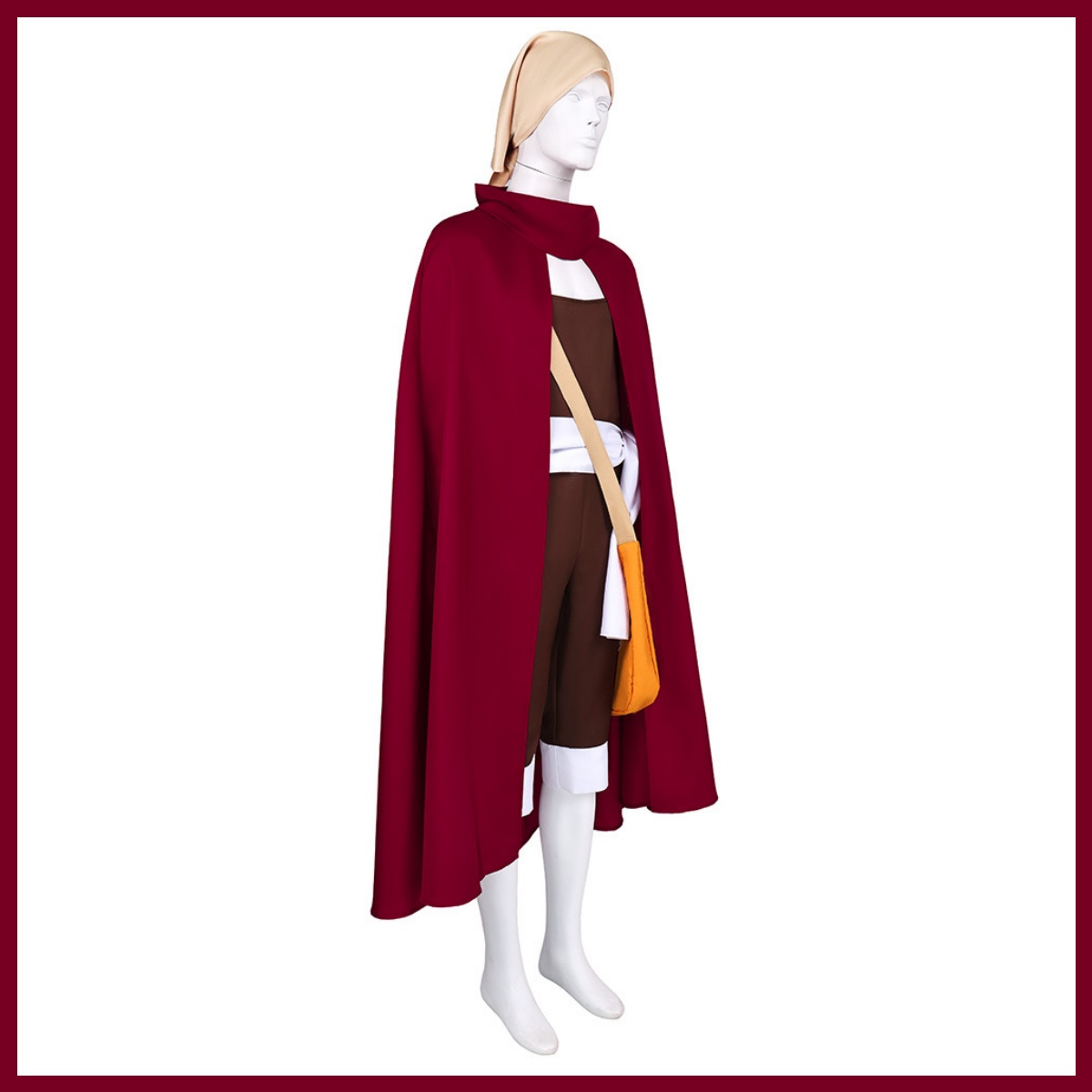 Disfraz de Cosplay de Anime Ea - Mens Fashion Jumpsuit reseña y precio