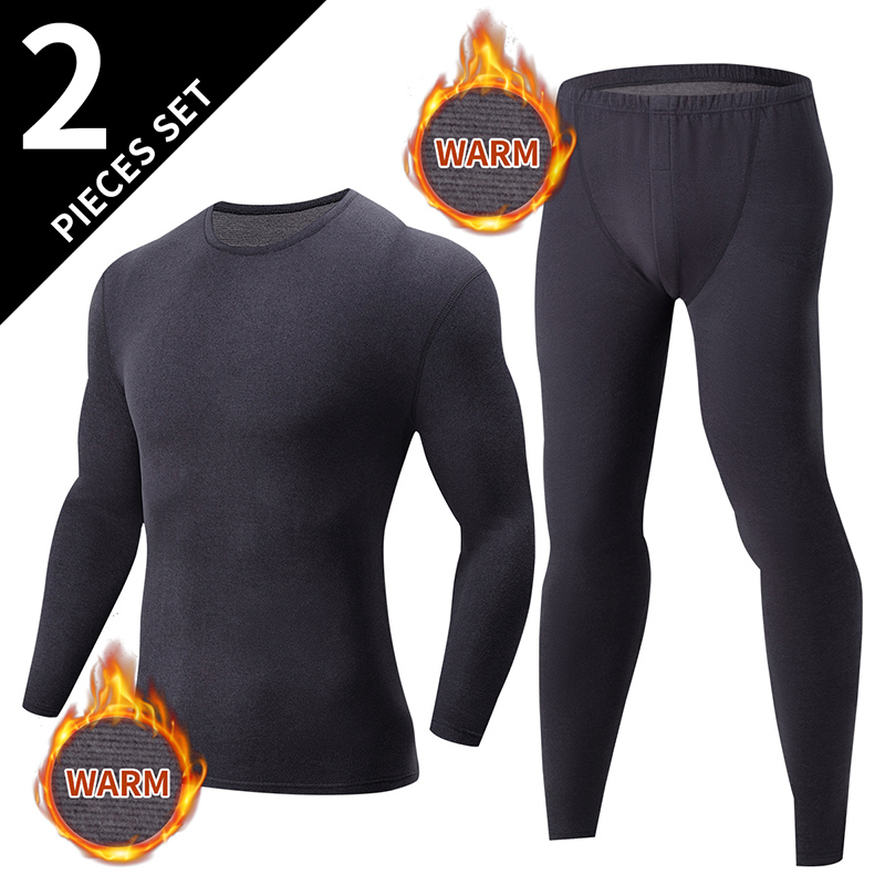 Traje cálido de otoño e invier - Mens Fashion Workwear reseña y precio