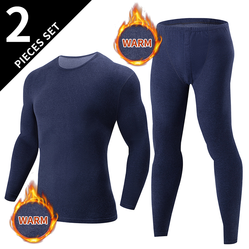 Traje cálido de otoño e invier - Mens Fashion Workwear reseña y precio