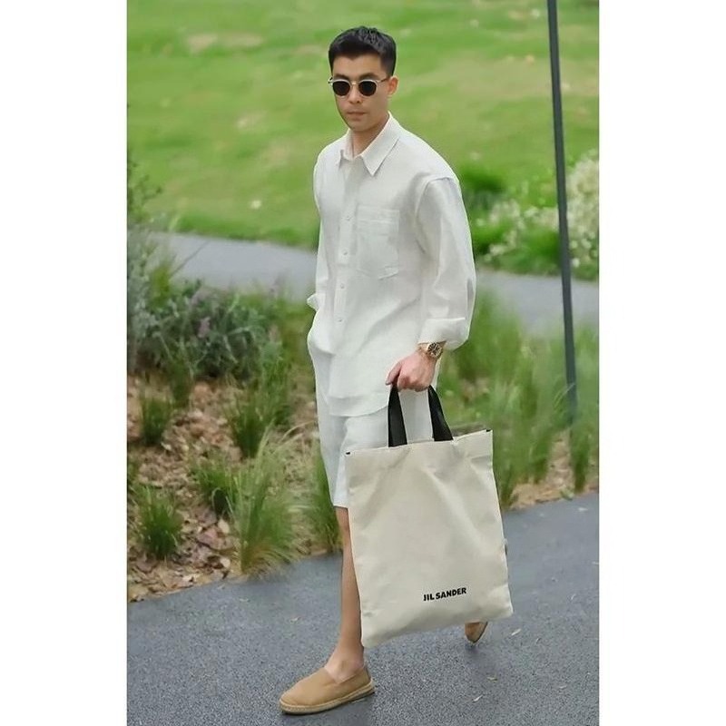 Conjunto Casual de Verano, Cam - Mens Fashion Suits reseña y precio
