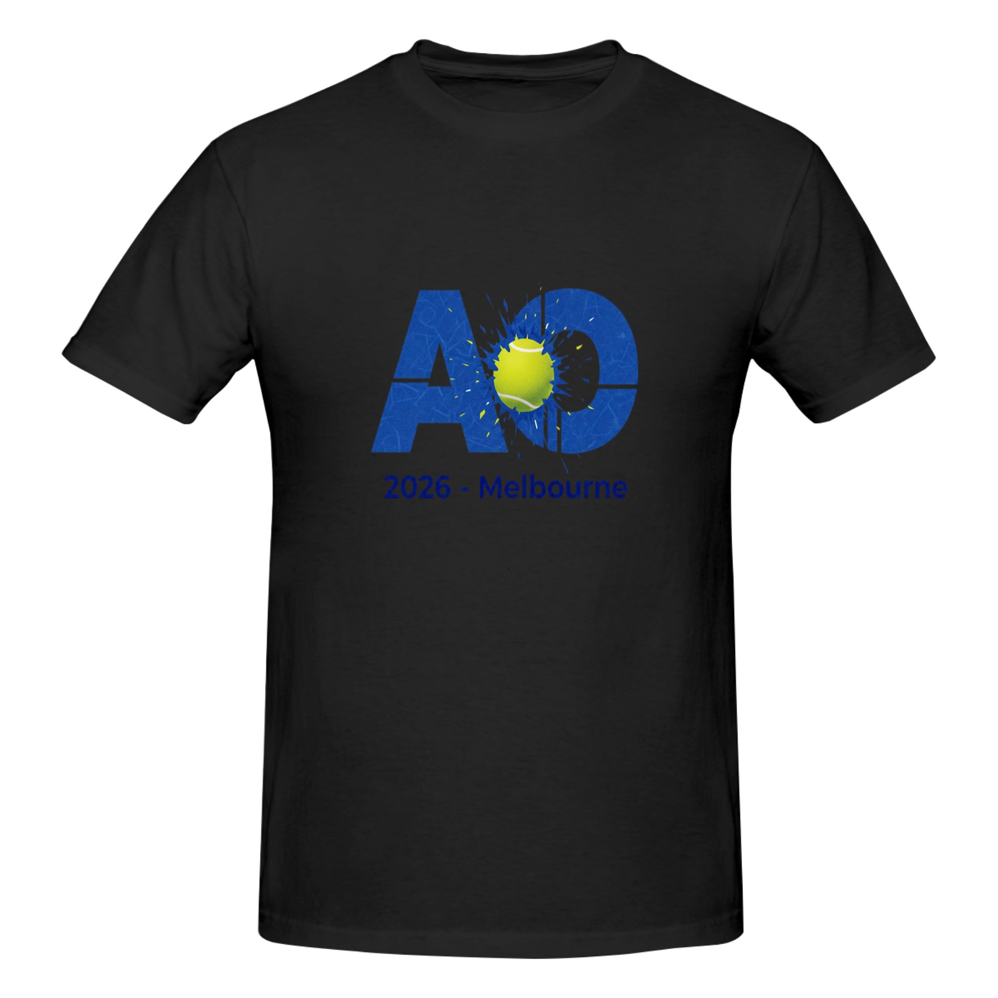 Camiseta divertida con diseño  - Mens Fashion Melbourne reseña y precio