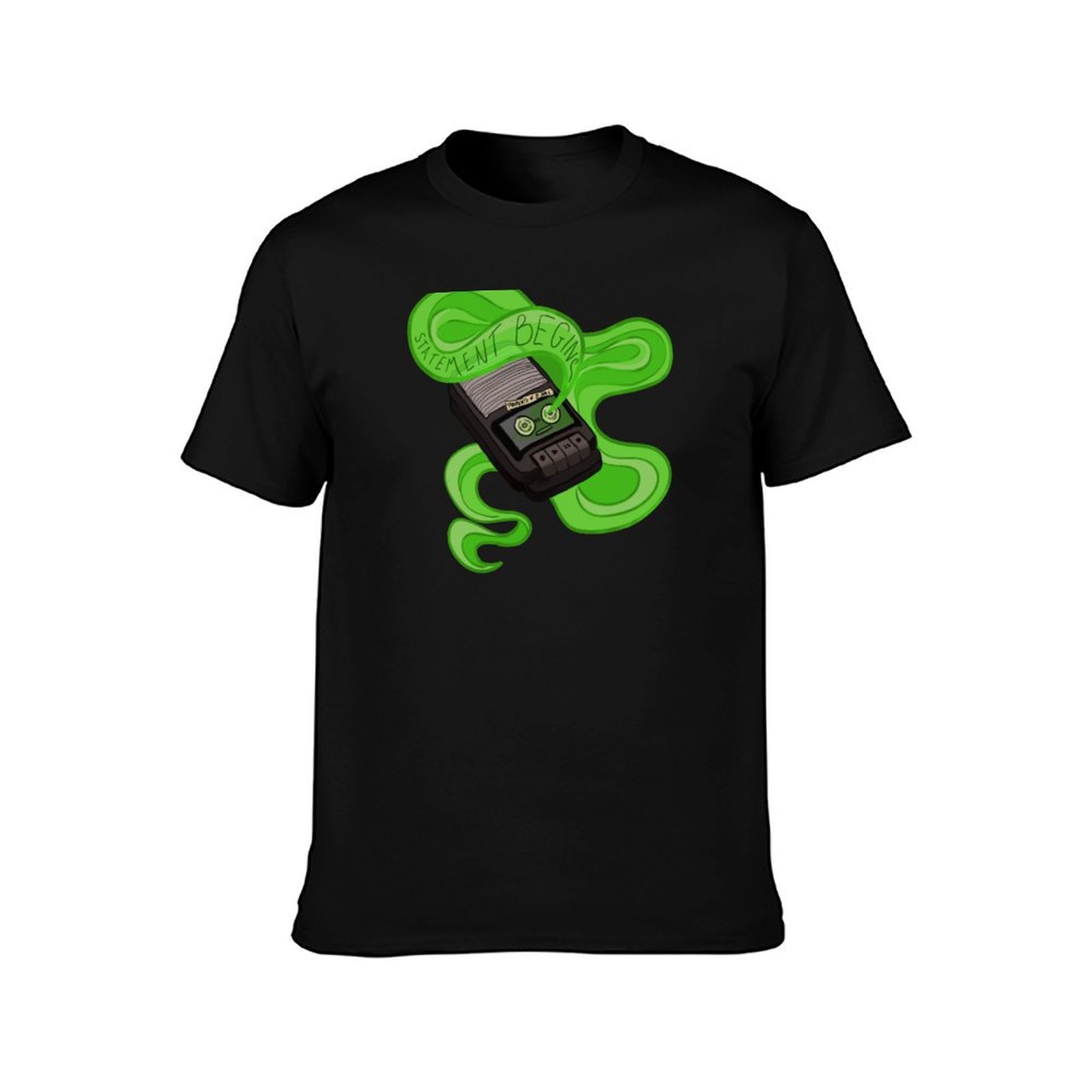 Camiseta con estampado de moda - Men'S Fashion Mag reseña y precio