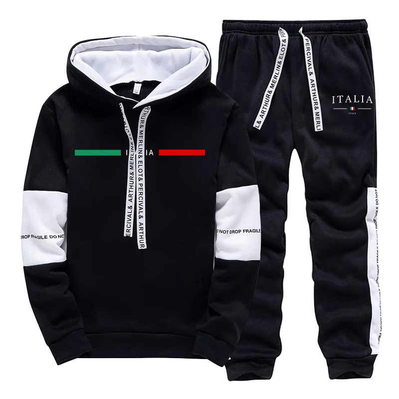 Chándal de moda para hombre, s - Mens Fashion Casual 2026 reseña y precio