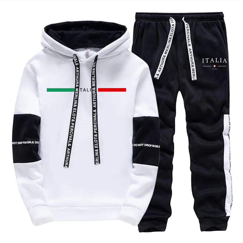Chándal de moda para hombre, s - Mens Fashion Casual 2026 reseña y precio
