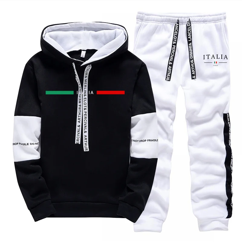 Chándal de moda para hombre, s - Mens Fashion Casual 2026 reseña y precio