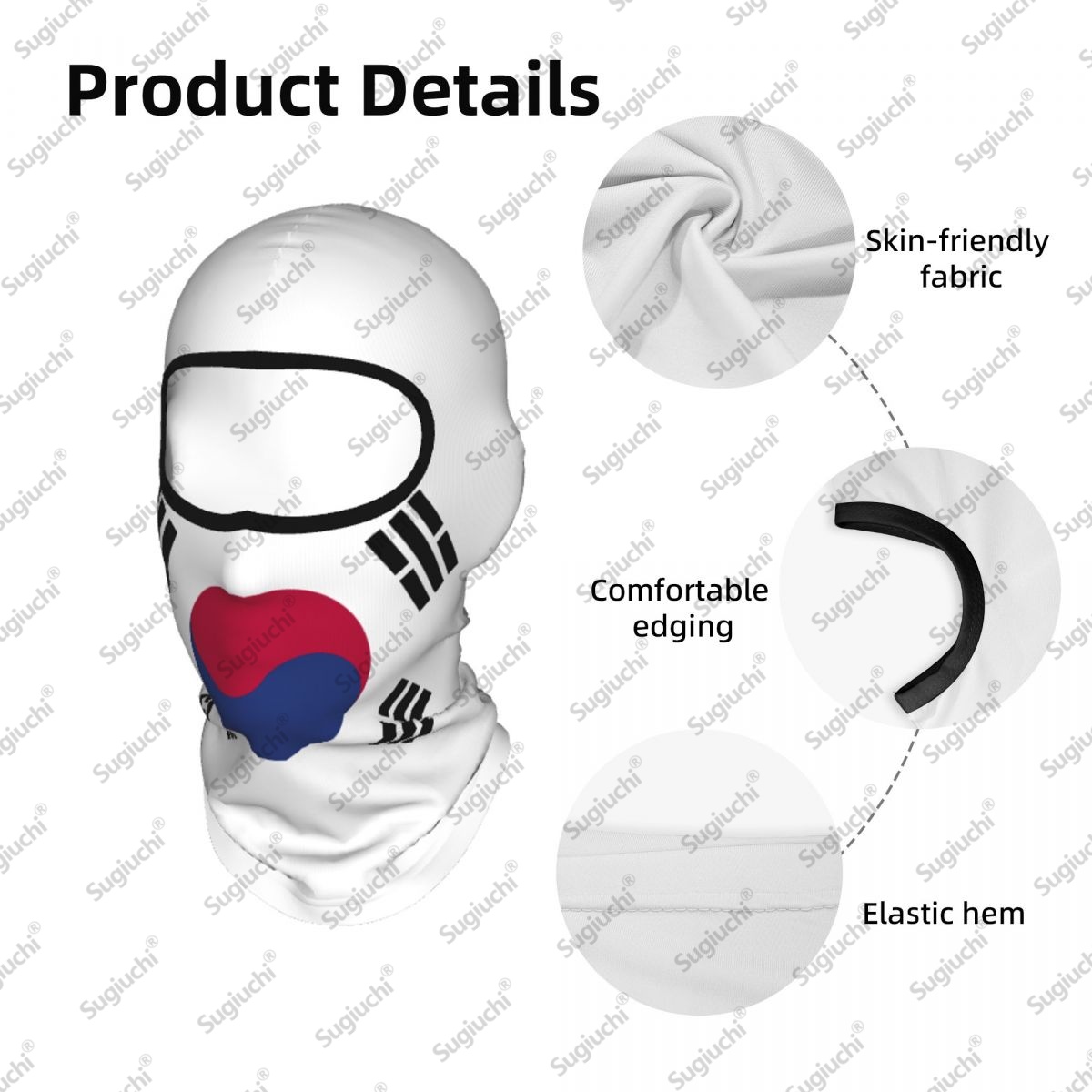 Pasamontañas de ciclismo de Co - Men'S Fashion Korea reseña y precio