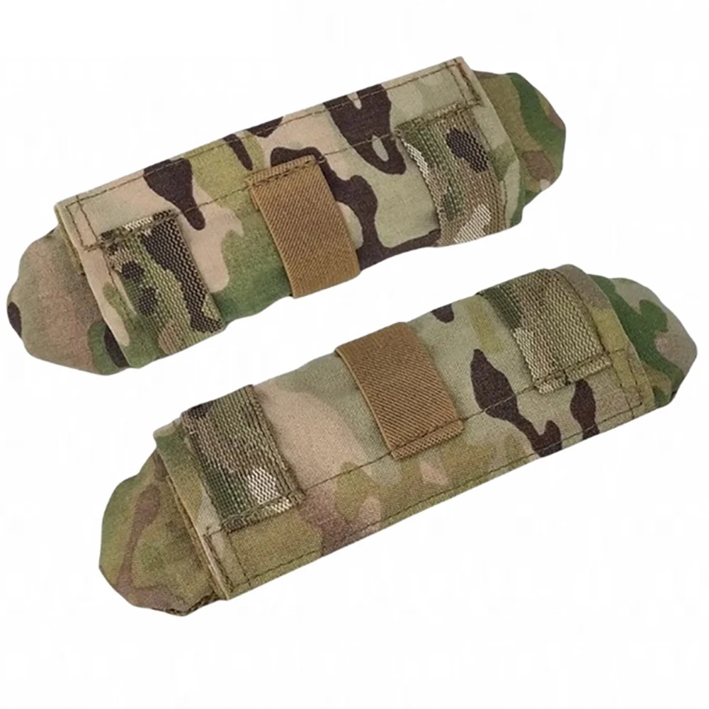 Almohadillas para correas de h - Tactical Vest Men reseña y precio