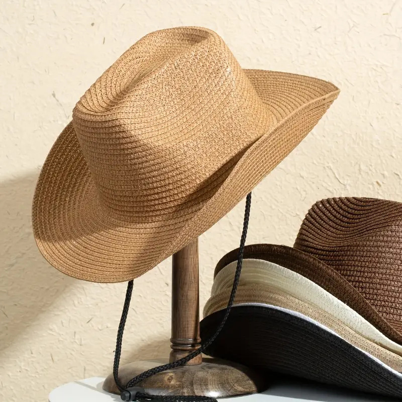 Sombrero de Paja Panamá Natura - Mens Fashion Bucket Hat reseña y precio