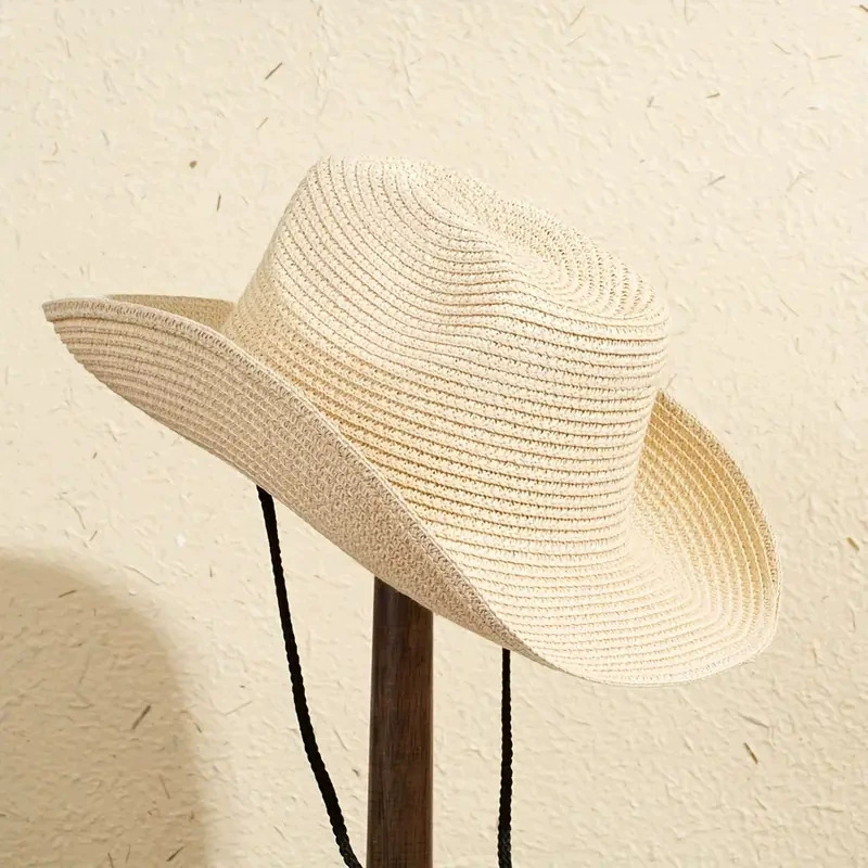 Sombrero de Paja Panamá Natura - Mens Fashion Bucket Hat reseña y precio