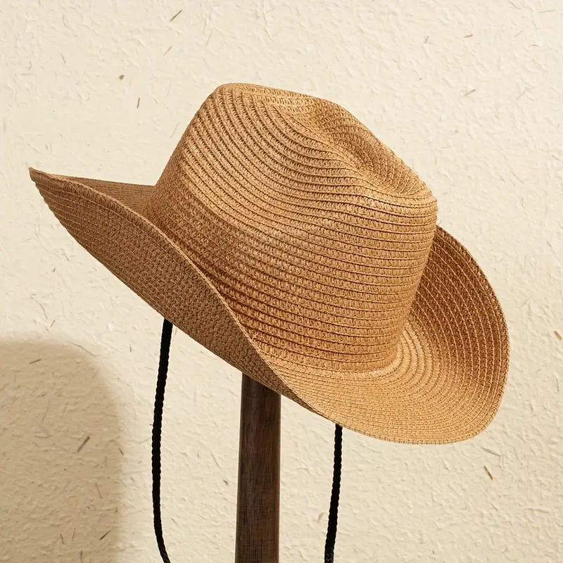 Sombrero de Paja Panamá Natura - Mens Fashion Bucket Hat reseña y precio
