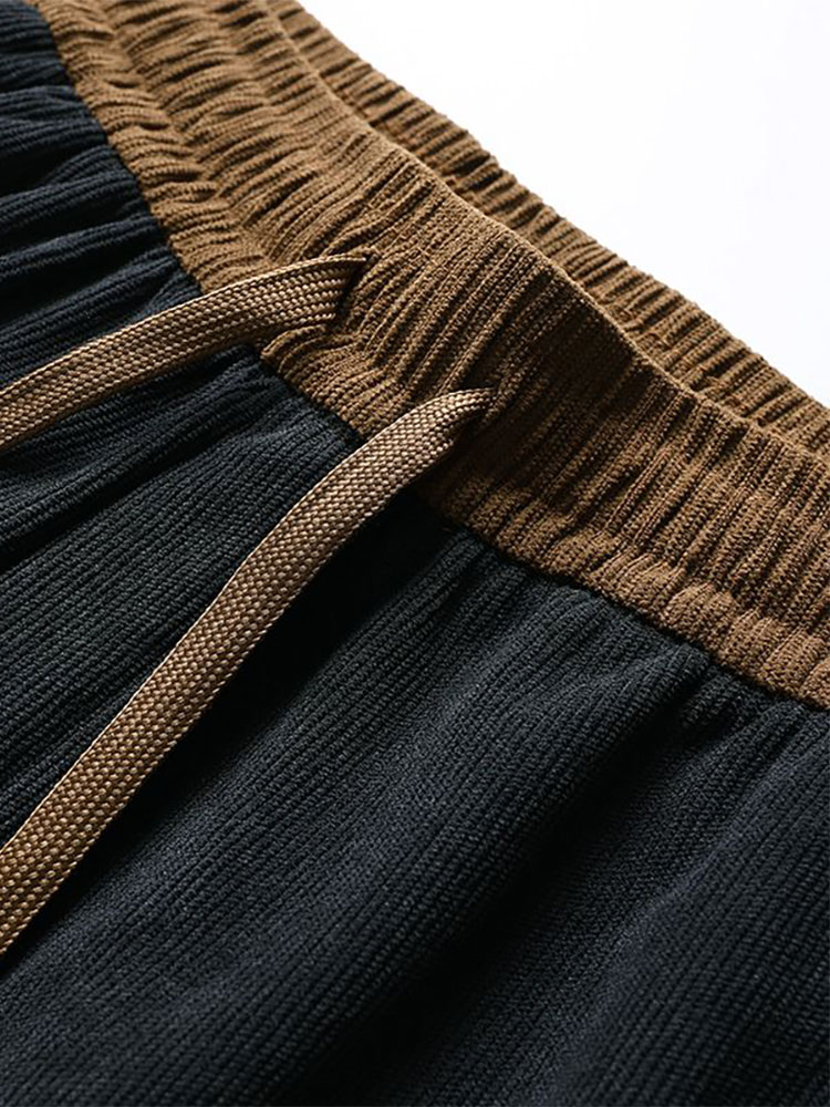 Pantalones Chinos gruesos de l - Chino Pants Men reseña y precio