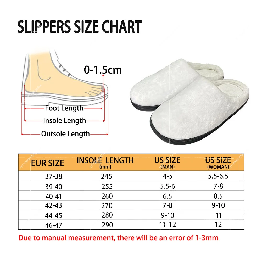 Pantuflas Personalizadas de Al - Men'S Fashion For 45 Years Old reseña y precio