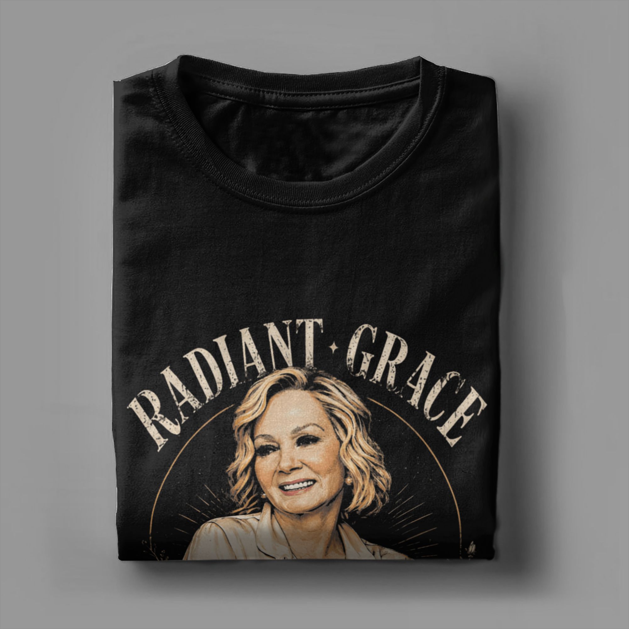Camiseta Radiant Grace Timeles - Mens Fashion Hacks reseña y precio