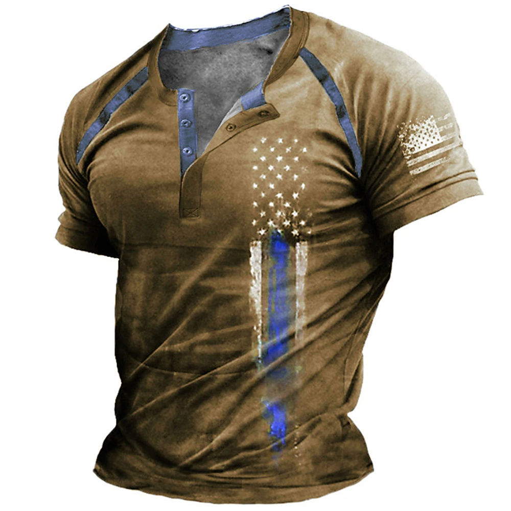 Camiseta Divertida con Estampa - Men'S Fashion Designer reseña y precio