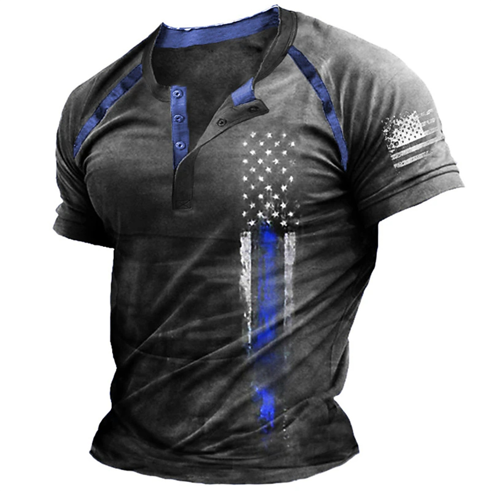 Camiseta Divertida con Estampa - Men'S Fashion Designer reseña y precio