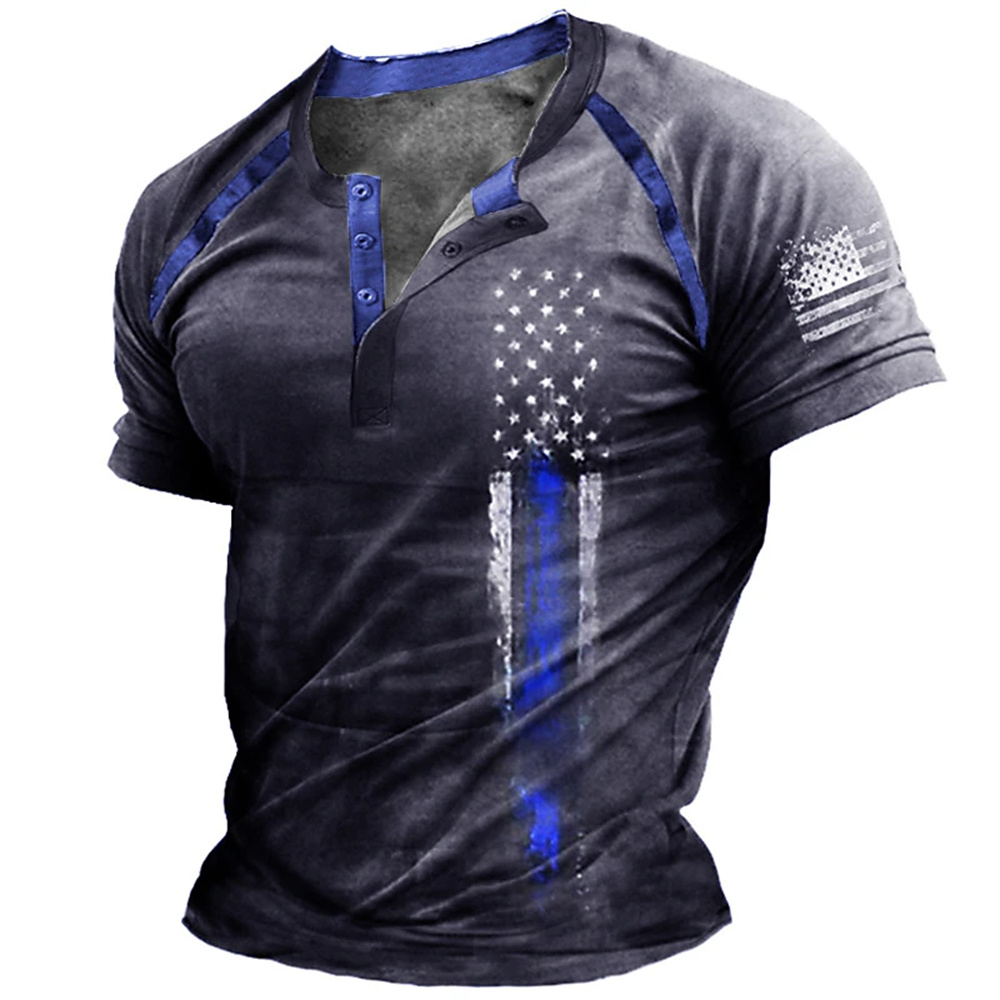 Camiseta Divertida con Estampa - Men'S Fashion Designer reseña y precio