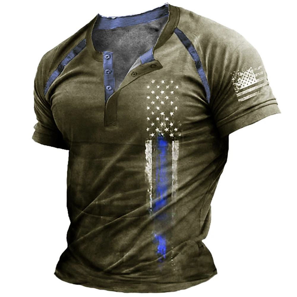 Camiseta Divertida con Estampa - Men'S Fashion Designer reseña y precio