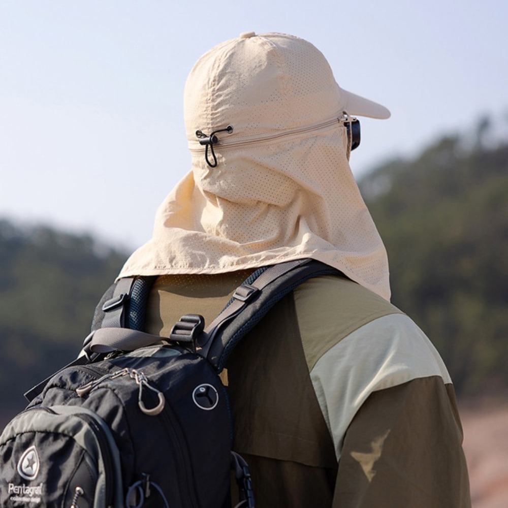 Sombrero de Sol de Moda para H - Mens Fashion Bucket Hat reseña y precio