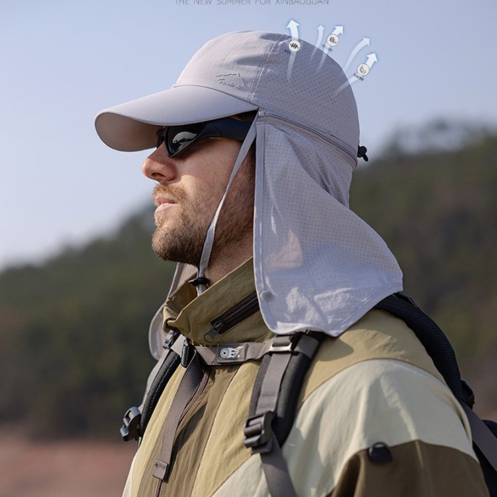 Sombrero de Sol de Moda para H - Mens Fashion Bucket Hat reseña y precio