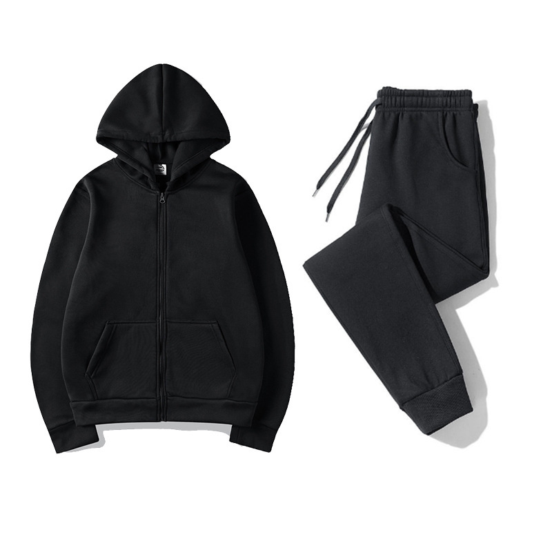 Conjunto Deportivo para Hombre - Mens Fashion Suits reseña y precio